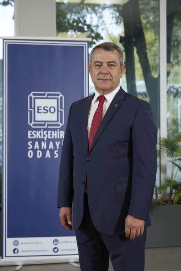 ESO Başkan Yardımcısı Sinan Özeçoğlu, 'İhracatta katma değer yükseldi'
