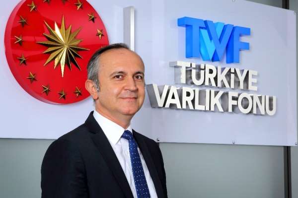 Hisse devri tamamlandı, Turkcell artık TVF portföyünde 
