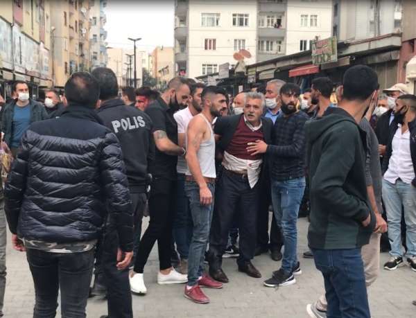 Iğdır'da sopalı, bıçaklı kavga: 5 yaralı