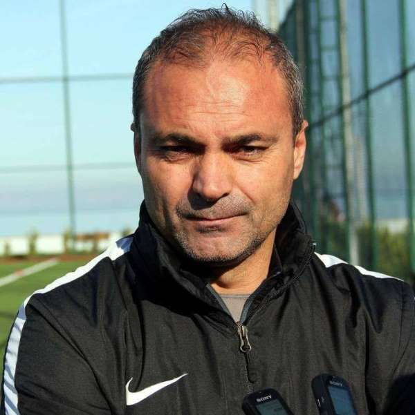 RH Bandırmaspor'da Erkan Sözeri dönemi