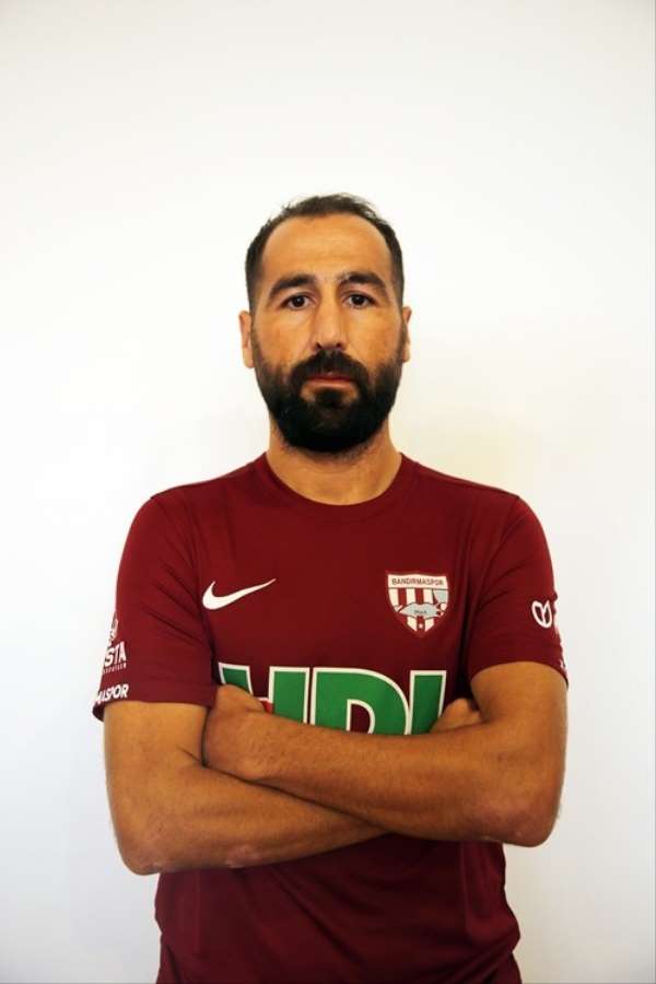 RH Bandırmaspor'da iki futbolcu kadro dışı