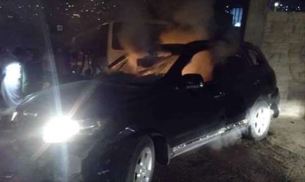 Suriye'de Şam Müftüsü Al-Afyouni'ye bombalı saldırı