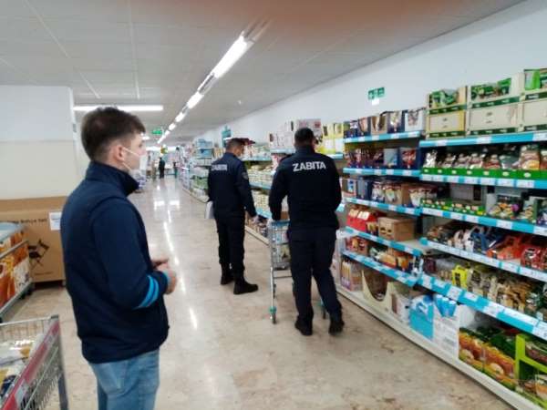 Terme'de denetimler aralıksız sürüyor