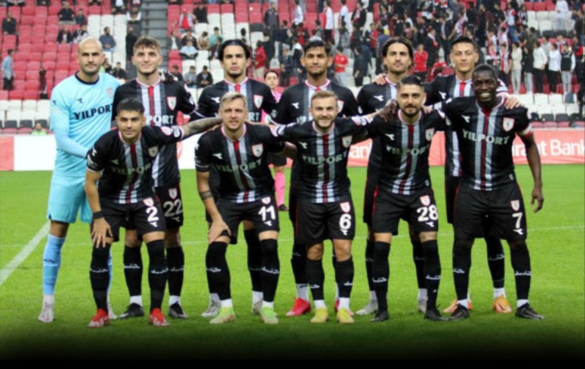 Samsunspor ile Boluspor 64 randevuya çıkıyor - Samsun haber
