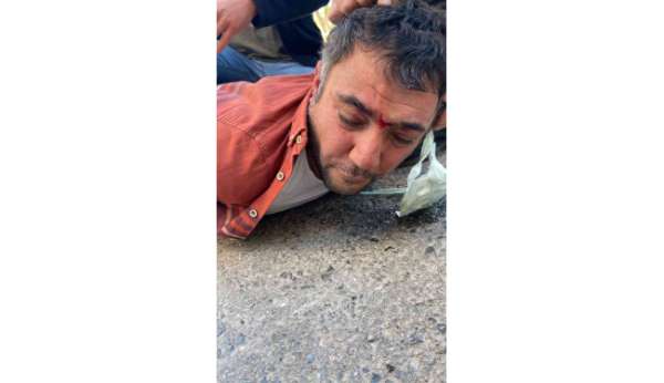Bursa'da EYB'li saldırı gerçekleştiren teröristlerden bir diğeri daha İzmir'de yakalandı