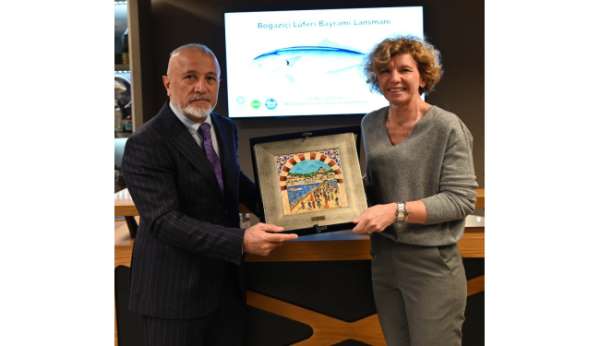 'Boğaziçi Lüferi Bayramı' geliyor