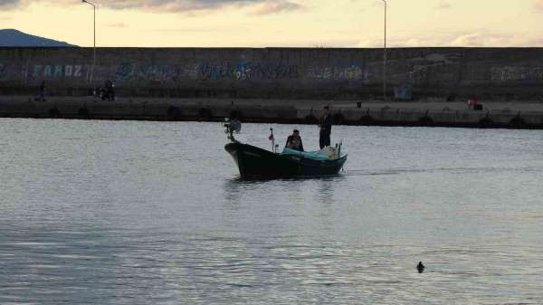 Doğu Karadeniz'de bu yıl palamut avının pek olmayışı en çok onları etkiledi