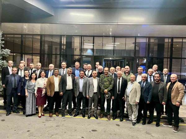 Manisa'nın ekonomik vizyonu masaya yatırıldı