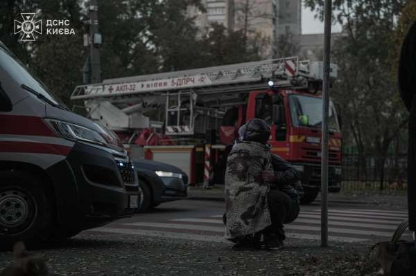 Rus ordusundan Ukrayna'ya saldırı: 6 ölü, 17 yaralı