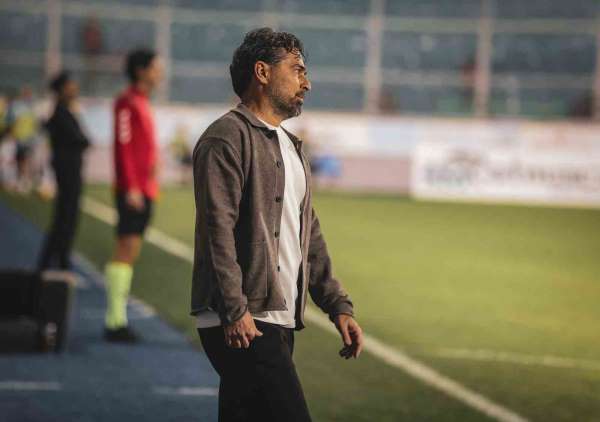 Trendyol Süper Lig: Çaykur Rizespor: 0 - Başakşehir: 0