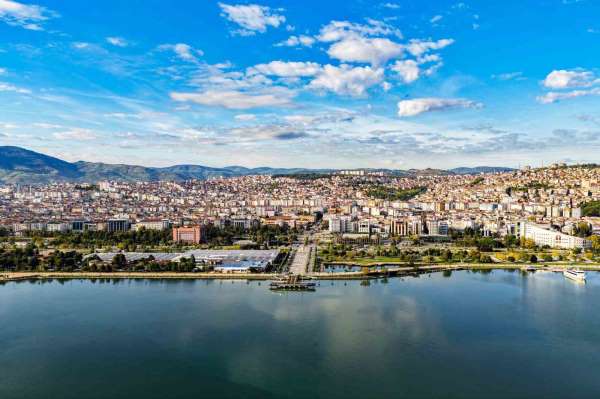 Türkiye Yüzyılı'nda 'Samsun Yüzyılı' hedefi