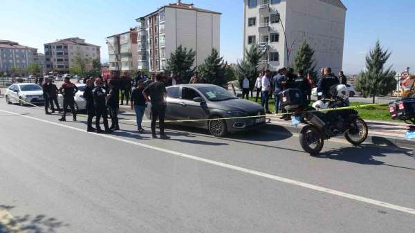 Malatya'da eşini bıçaklayarak öldüren şahıs intihara kalkıştı