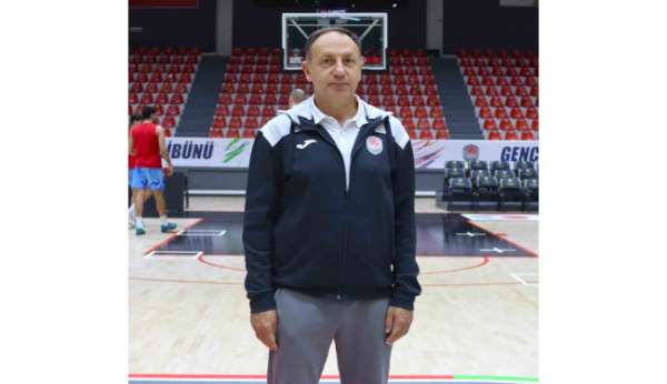 Orhun Ene: 'Artık basketbol değişti'
