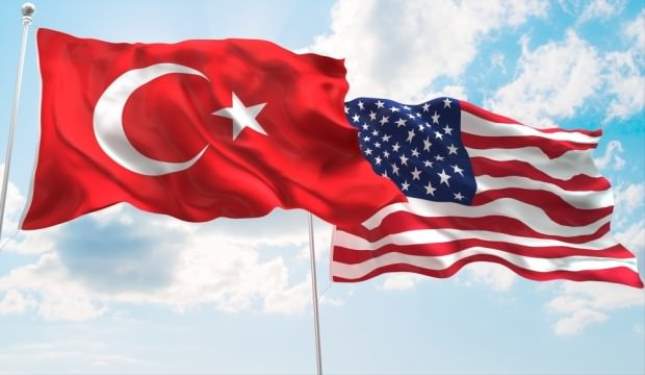 ABD'den Flaş Türkiye Açıklaması