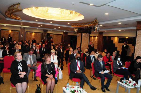 Türkiye-Küba İş Forumu Konferansı'nda iki ülkenin ekonomisi konuşuldu