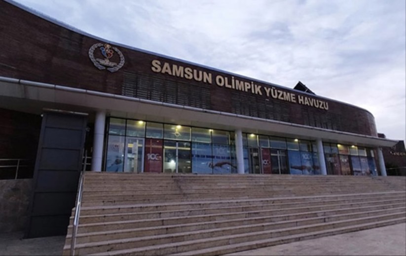 Karapıçak, Samsun'da sporculara yapılan muameleye tepki gösterdi