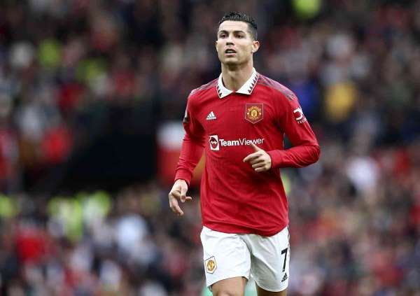 Cristiano Ronaldo için Manchester United defteri kapandı - İstanbul haber