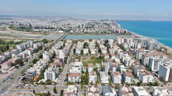Kiracılara altın değerinde bilgiler - Antalya haber