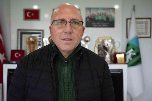 Engin Koyun : 'Fenerbahçe ile karşı karşıya gelmeyi arzu etmiyorum'