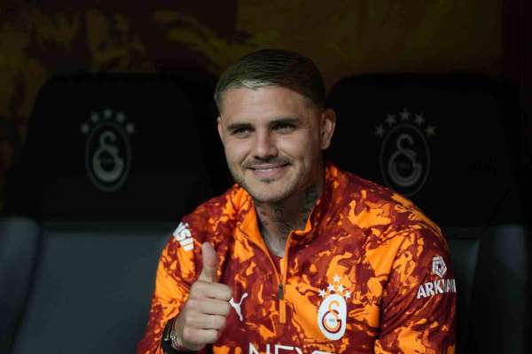 Galatasaray'da 4 değişiklik