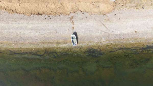 Kuraklık riski büyüyor, çiftçiden uyarı: 'Suyu dikkatli kullanmazsak ekmeğimizi kaybederiz'