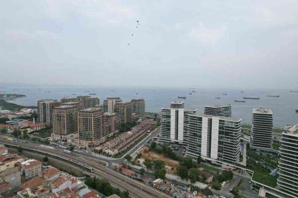 'Türkiye zengin Arapları beklerken zengin Türkler Dubai'ye gitti'