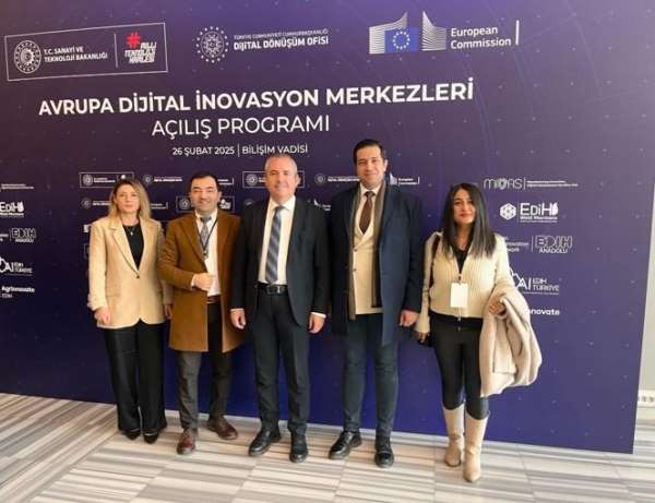 Yalova OSB proje başarılarıyla öne çıkıyor