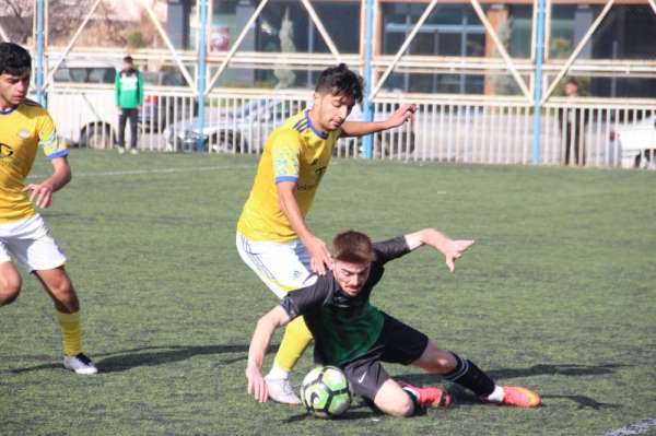 Kayseri Birinci Amatör Küme U-19 Ligi 