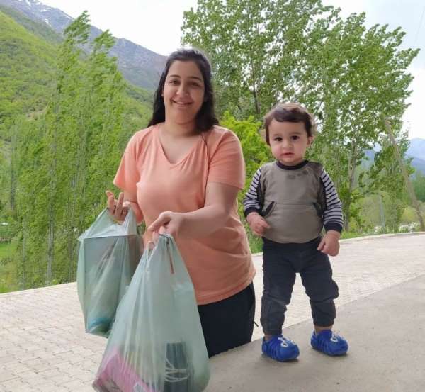 Aynı aileden 3 kişinin öldüğü kaza ile ilgili kahreden detay 