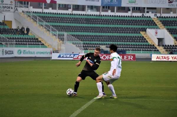 Denizlispor'un 6 haftalık maç fikstürü belli oldu 