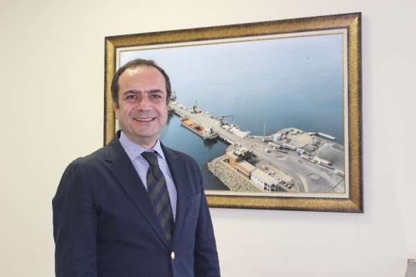 İskenderun Körfezi'nde ihracat rekoru