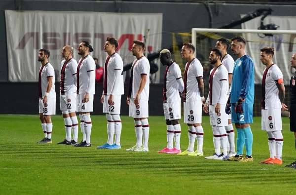 Karagümrük, 2021'e yine farklı bir statta başlıyor