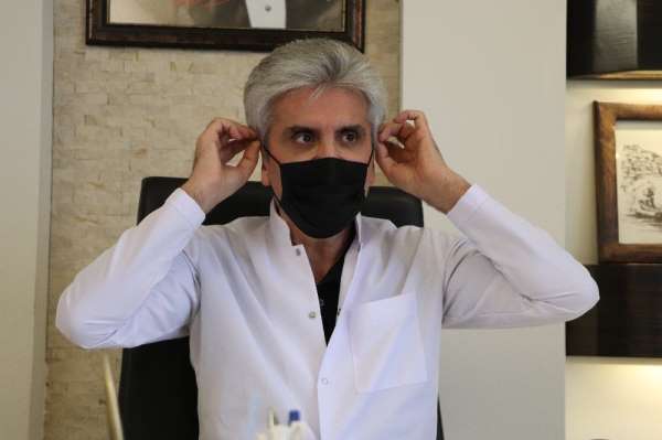 Maskeler kepçe kulak estetiğine talebi artırdı