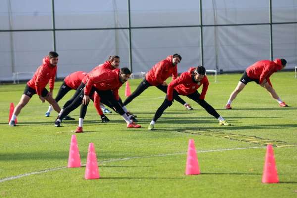 Talasgücü, kurallara uyarak çalışıyor