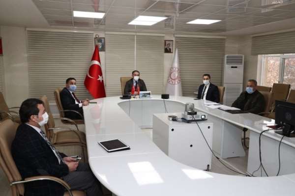 Tokat'ta sokak hayvanlarını birlik koruyacak