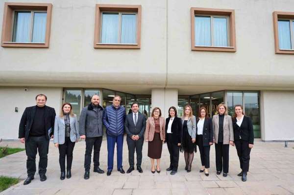 Şahin'den üniversite öğrencilerine yeni müjde