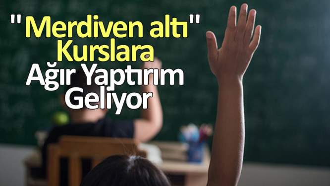 Ağır yaptırımlar geliyor