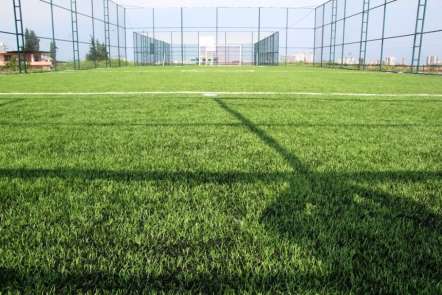 İskenderun Belediyesi 4 spor kompleksinin yapımını tamamladı
