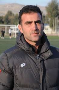 PFDK'dan Cizrespor Teknik Direktörü Yusuf Tokuş'a 3 maç ceza 