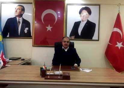 Başkan Doğan CHP Genel Başkanı Kılıçdaroğlu'na yapılan saldırıyı kınadı 