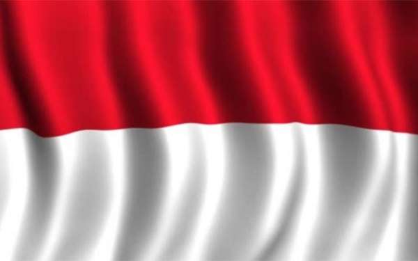 Endonezya'da seçim protestolarında arbede