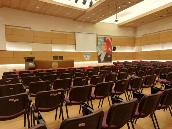 İM Kayserispor Genel Kurulu, 29 Haziran'a ertelendi