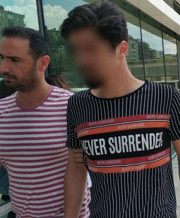 Samsun'da bıçaklı, sopalı, tüfekli kavga: 4 yaralı