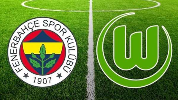 Fenerbahçe -Wolfsburg maç özeti Fenerbahçe Wolfsburg maç sonucu