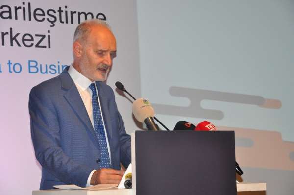 İstanbul'un startup'larında iki kat artış hedefleniyor 