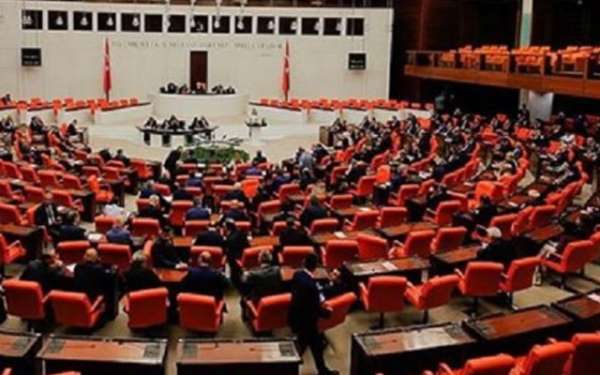 Son dakika! Ek gösterge, mahkumlara af ve EYT ne zaman çıkacak?