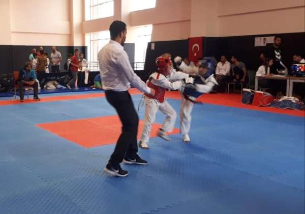 Şanlıurfalı gençlerden büyük başarı