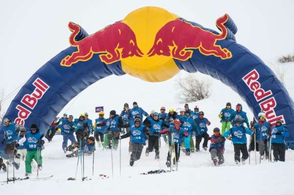 Erzurum yılın en büyük kış sporu etkinliği 