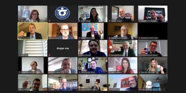 İZTO ve Alman Seyahat Acenteleri Birliği arasında işbirliği 