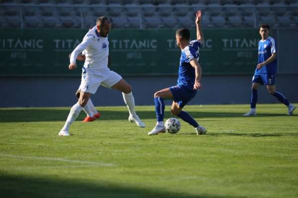 Kosova Süper Kupası, Priştine'nin 